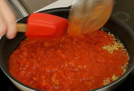 Фото шага рецепта Баклажаны пармиджано 136653 шаг 6  