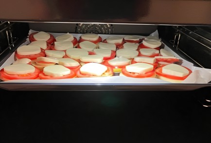 Фото шага рецепта Баклажаны погречески 173650 шаг 9