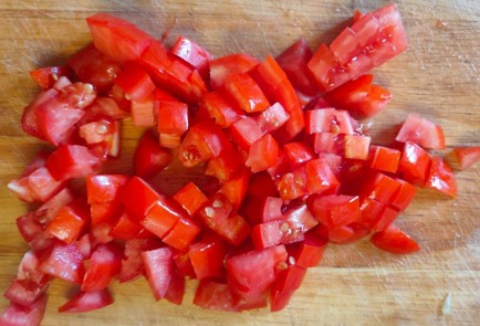 Фото шага рецепта Баклажаны тушенные с овощами 186990 шаг 7  