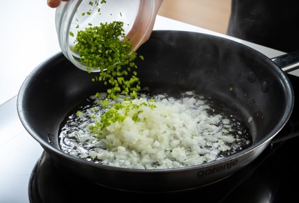 Фото шага рецепта Баньми 140500 шаг 3  