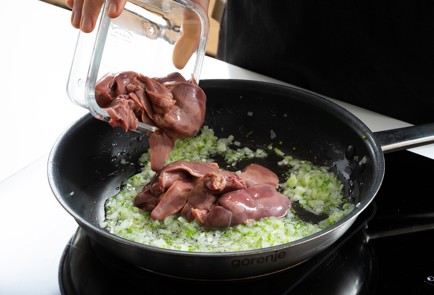 Фото шага рецепта Баньми 140500 шаг 4  