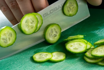 Фото шага рецепта Баньми 140500 шаг 9  