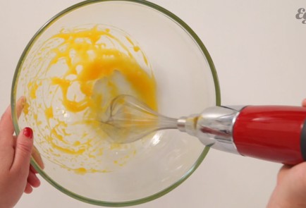 Фото шага рецепта Банановые панкейки 35975 шаг 3  