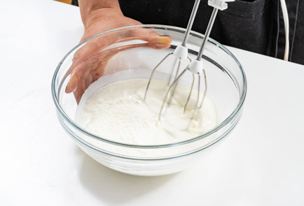 Фото шага рецепта Банановое мороженое 189120 шаг 4  