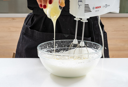 Фото шага рецепта Банановое мороженое 189120 шаг 5  