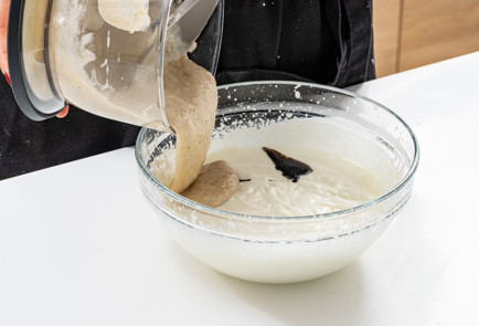 Фото шага рецепта Банановое мороженое 189120 шаг 6  