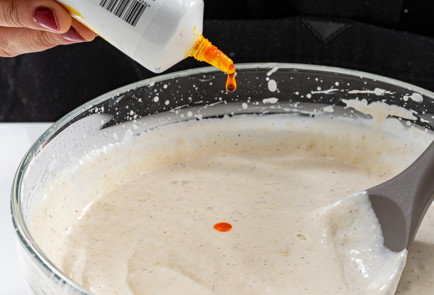 Фото шага рецепта Банановое мороженое 189120 шаг 7  