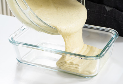 Фото шага рецепта Банановое мороженое 189120 шаг 8  