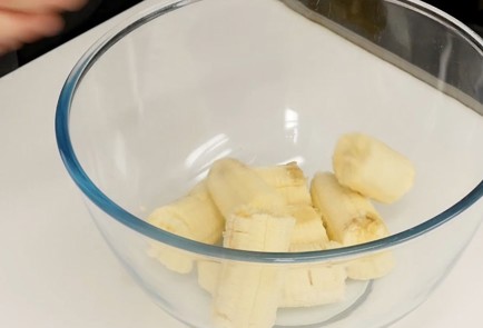 Фото шага рецепта Банановый хлеб 104302 шаг 2  