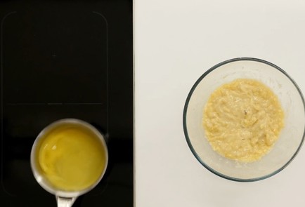 Фото шага рецепта Банановый хлеб 104302 шаг 4  