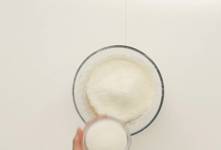 Фото шага рецепта Банановый хлеб 104302 шаг 6  