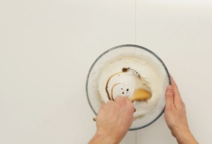 Фото шага рецепта Банановый хлеб 104302 шаг 7  