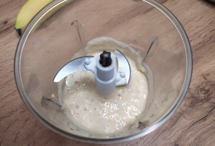 Фото шага рецепта Банановое какао 188697 шаг 1  