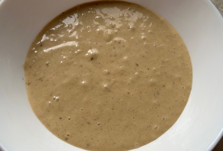 Фото шага рецепта Банановый кекс 174511 шаг 10  