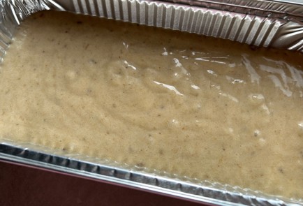 Фото шага рецепта Банановый кекс 174511 шаг 11  