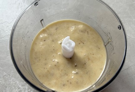 Фото шага рецепта Банановый кекс 174511 шаг 3  