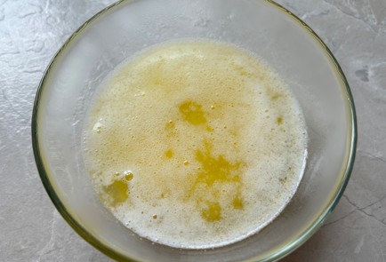 Фото шага рецепта Банановый кекс 174511 шаг 4  