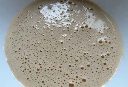 Фото шага рецепта Банановый кекс 174511 шаг 6  