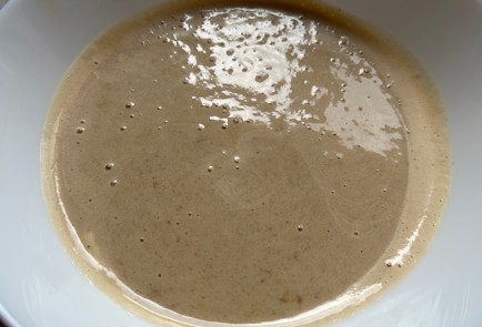 Фото шага рецепта Банановый кекс 174511 шаг 8  