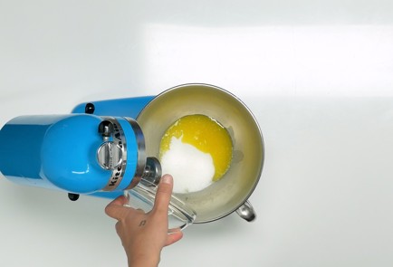 Фото шага рецепта Банановый кекс 17465 шаг 1  