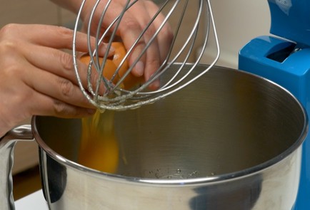 Фото шага рецепта Банановый кекс 17465 шаг 2  