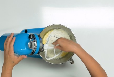 Фото шага рецепта Банановый кекс 17465 шаг 3  