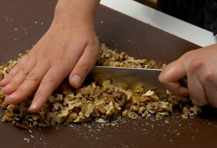 Фото шага рецепта Банановый кекс 17465 шаг 5  