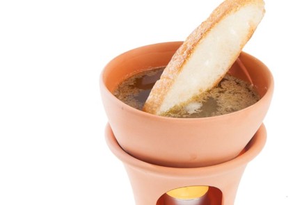 Фото шага рецепта Горячий соус баньякауда 93311 шаг 10