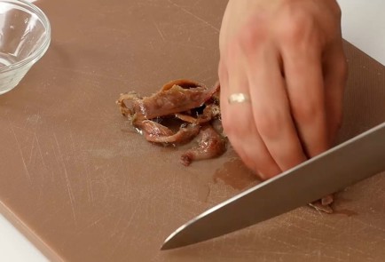 Фото шага рецепта Горячий соус баньякауда 93311 шаг 2