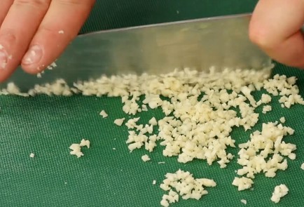 Фото шага рецепта Горячий соус баньякауда 93311 шаг 3