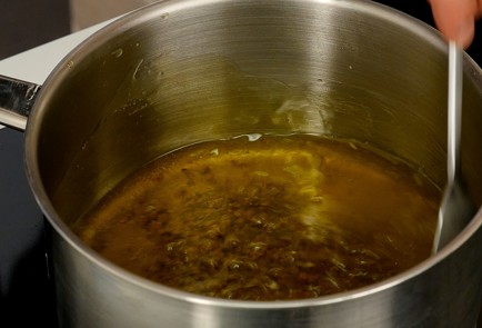 Фото шага рецепта Горячий соус баньякауда 93311 шаг 5