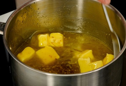 Фото шага рецепта Горячий соус баньякауда 93311 шаг 7