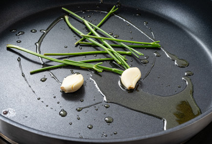 Фото шага рецепта Барабулька в томатном соусе 189272 шаг 7  