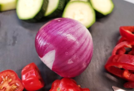 Фото шага рецепта Бараньи ребра с овощами 140882 шаг 16