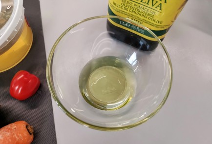 Фото шага рецепта Бараньи ребра с овощами 140882 шаг 2