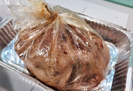 Фото шага рецепта Бараньи ребра с овощами 140882 шаг 21