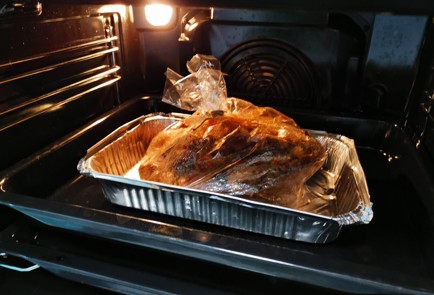 Фото шага рецепта Бараньи ребра с овощами 140882 шаг 22