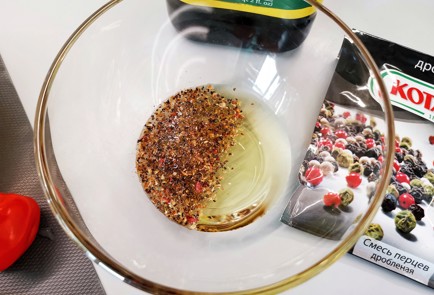 Фото шага рецепта Бараньи ребра с овощами 140882 шаг 3