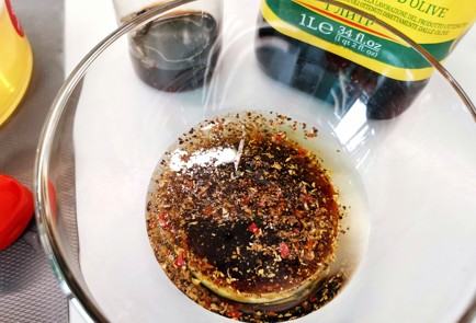 Фото шага рецепта Бараньи ребра с овощами 140882 шаг 4