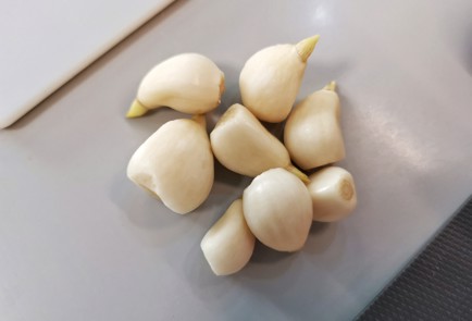 Фото шага рецепта Бараньи ребра с овощами 140882 шаг 5