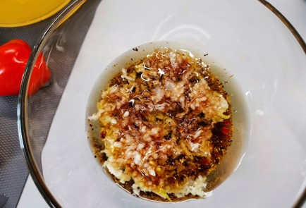 Фото шага рецепта Бараньи ребра с овощами 140882 шаг 6