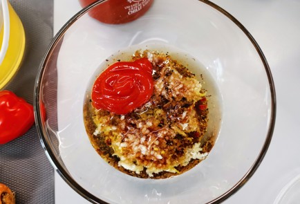 Фото шага рецепта Бараньи ребра с овощами 140882 шаг 7