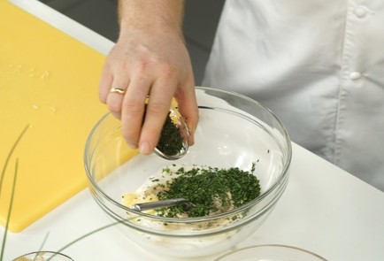 Фото шага рецепта Баранина с брюссельской капустой 91562 шаг 6  