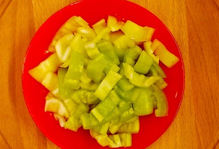 Фото шага рецепта Баранина с курагой в горшочке 186999 шаг 6  