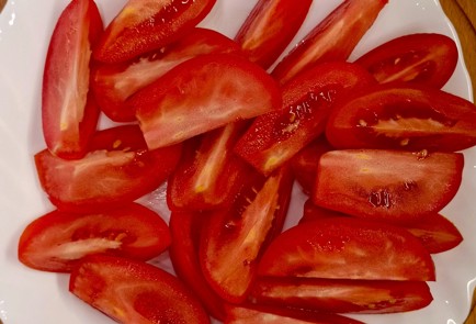 Фото шага рецепта Баранина с курагой в горшочке 186999 шаг 7  