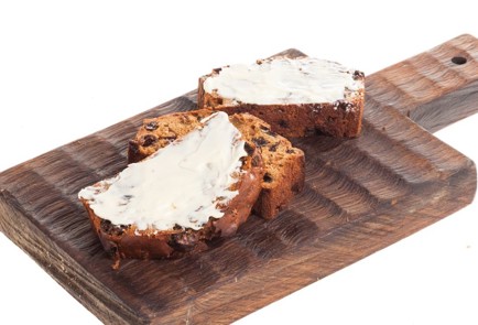 Фото шага рецепта Ирландский сладкий хлеб бармбрэк 125342 шаг 10  