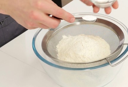 Фото шага рецепта Ирландский сладкий хлеб бармбрэк 125342 шаг 4  