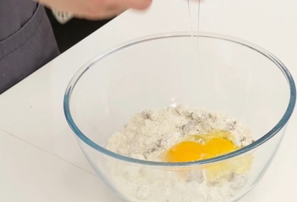 Фото шага рецепта Ирландский сладкий хлеб бармбрэк 125342 шаг 7  