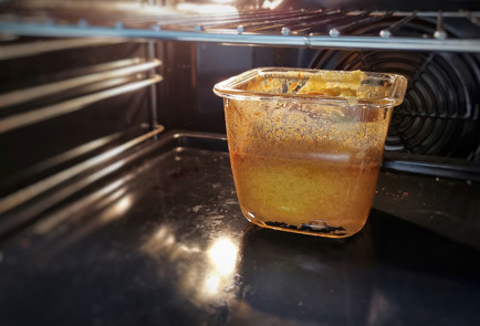 Фото шага рецепта Базиликовые кетотосты с авокадо 151773 шаг 19  