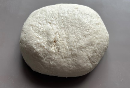 Фото шага рецепта Базиликовый хлеб 174346 шаг 5  